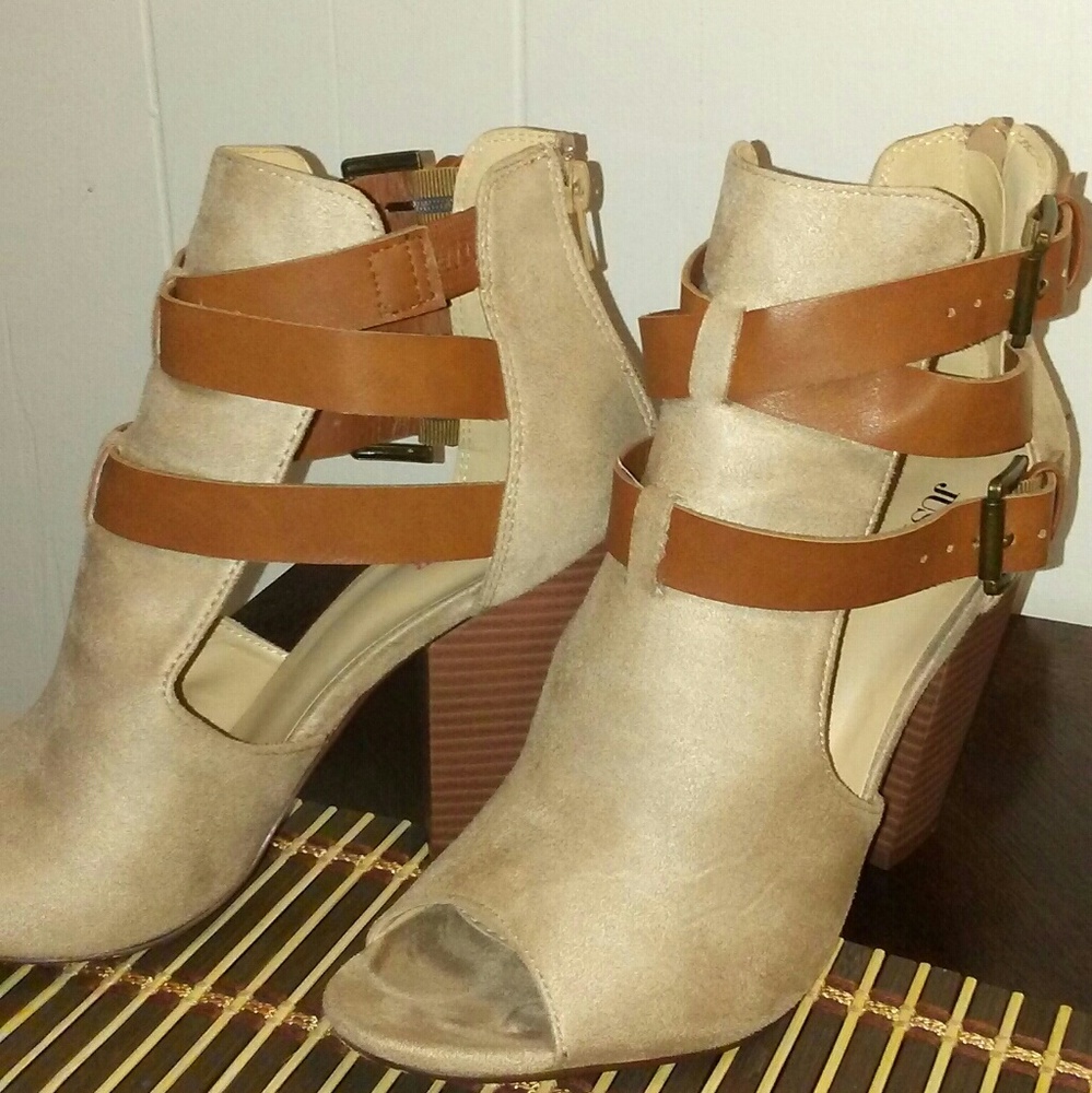 Booties