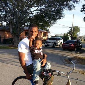 Meet your Posher, Derek