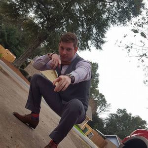 Meet your Posher, Donnie