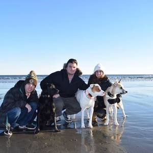 Meet your Posher, Janet