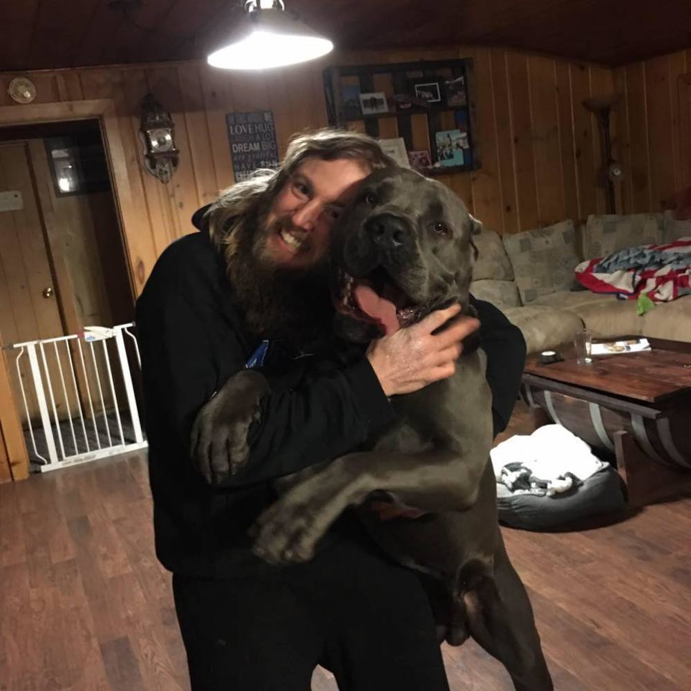 Meet your Posher, Ryan