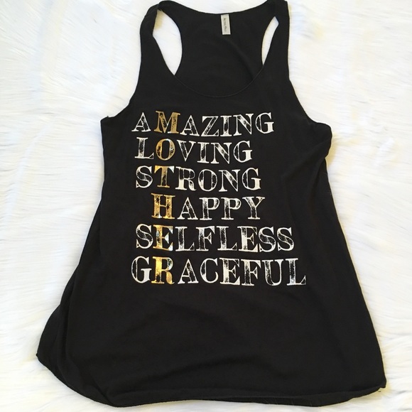 Boutique Tops - Mom's are AMAZING Tank
