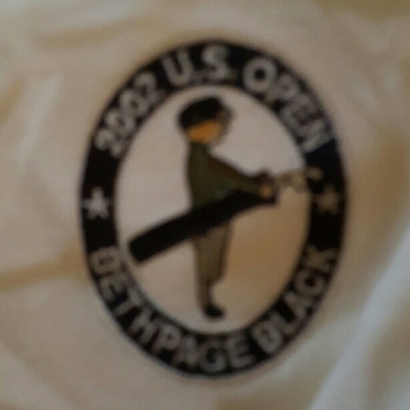 COLLECTOR ITEM . HILFIGER  SHIRT FROM 2002 - Picture 2 of 4