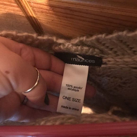 Sweater - Picture 2 of 2