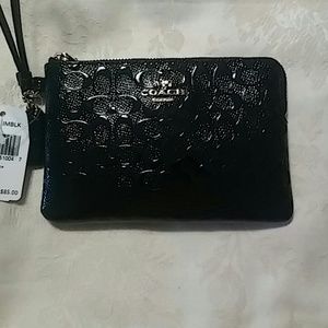 Coach wrislet - never used