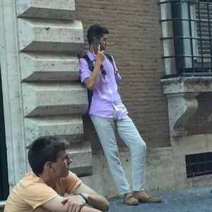 Meet your Posher, Gage