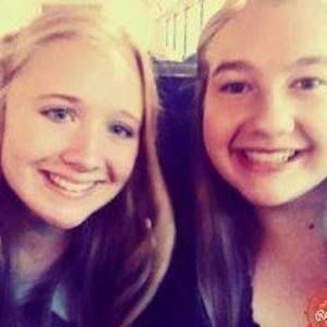 Meet your Posher, Bethany