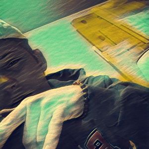 Meet your Posher, Donnie