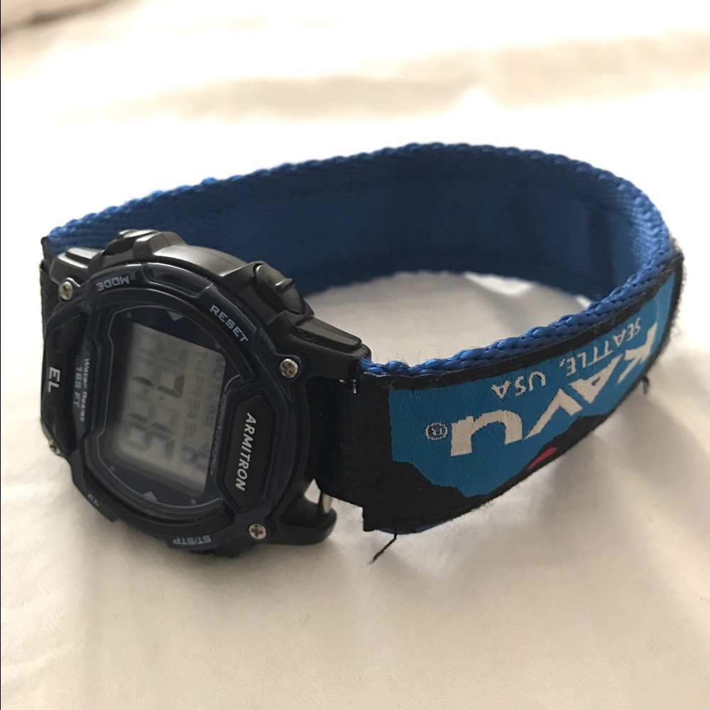Kavu watch