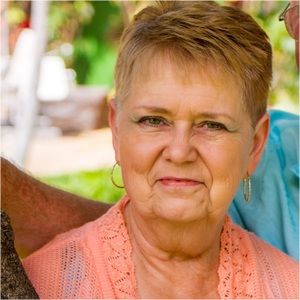 Meet your Posher, Kathy