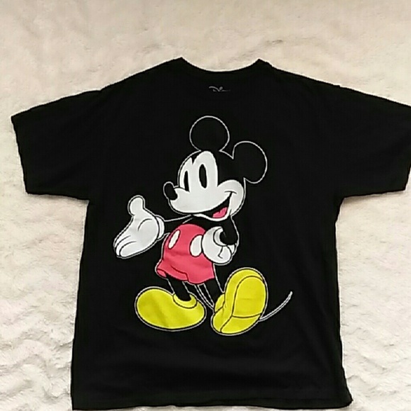 Disney Other - Mickey Mouse T-shirt