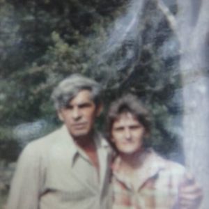 Meet your Posher, Edna