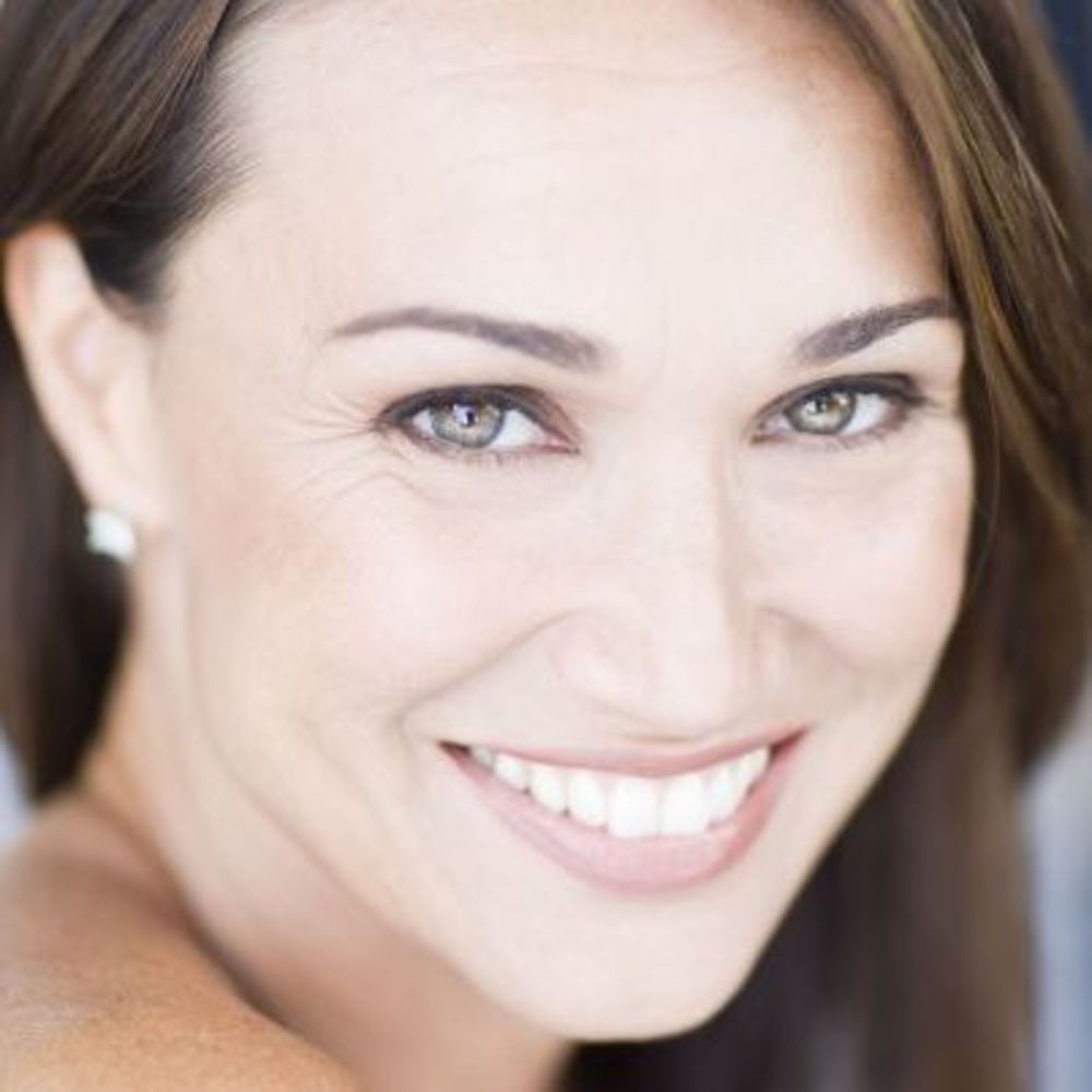 Meet your Posher, Patricia