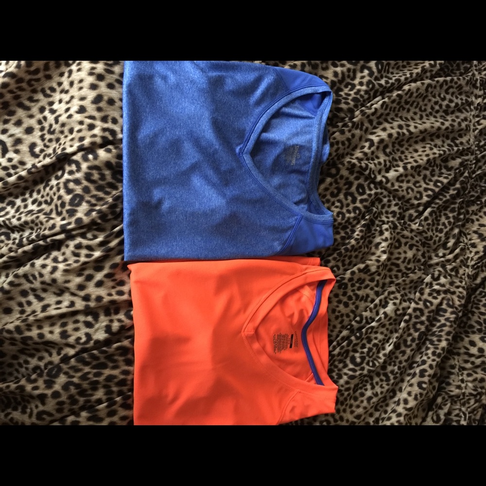 Women's Like New stay dry material