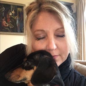 Meet your Posher, Heidi