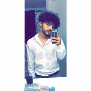 Meet your Posher, Abraham