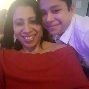 Meet your Posher, Joan