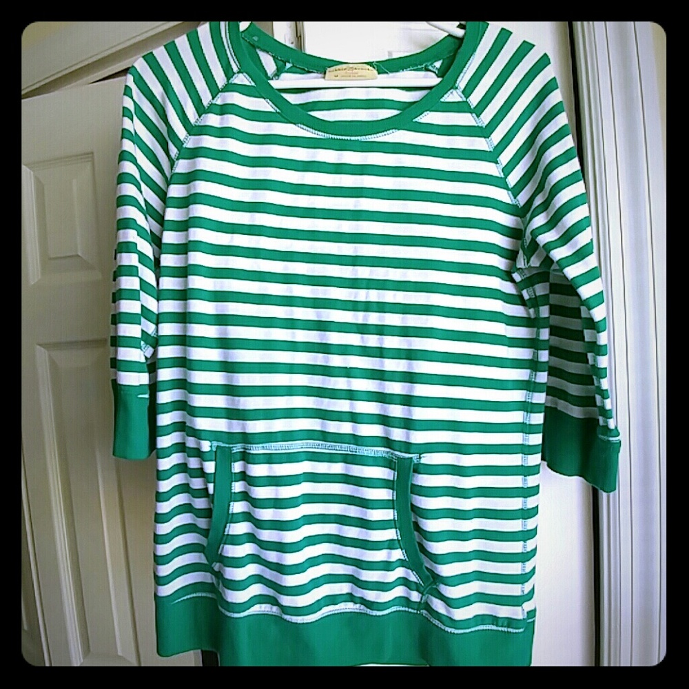 Striped Top