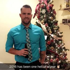 Meet your Posher, Jamie