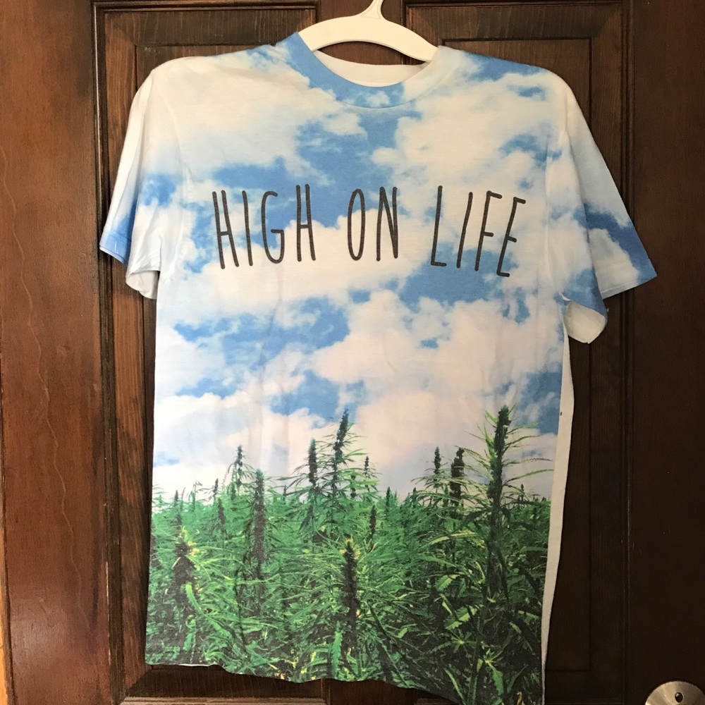 T shirt