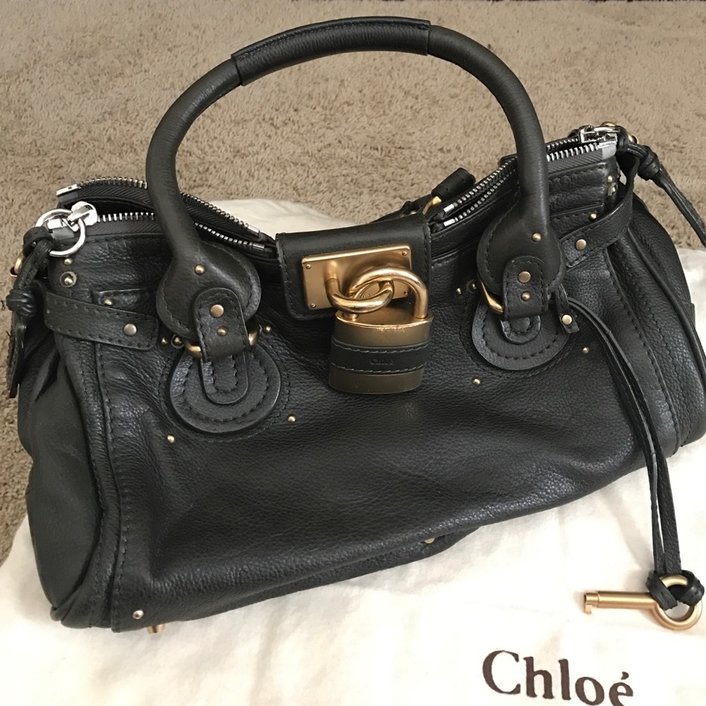 CHLOE