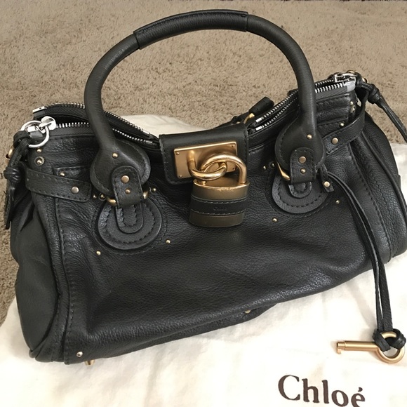 CHLOE - Picture 1 of 7