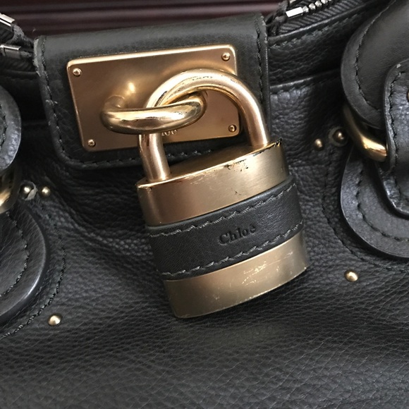 CHLOE - Picture 2 of 7