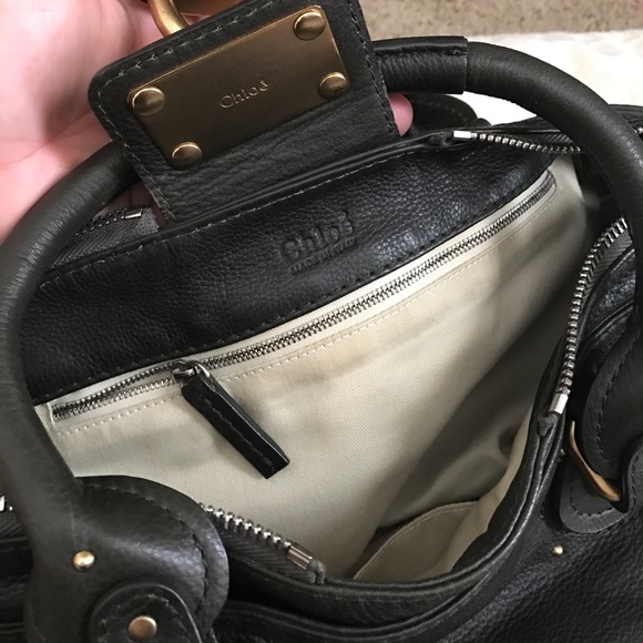 CHLOE - Picture 3 of 7