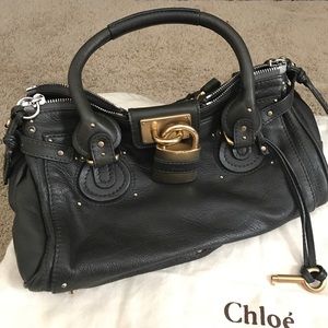 CHLOE