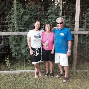 Meet your Posher, Denise