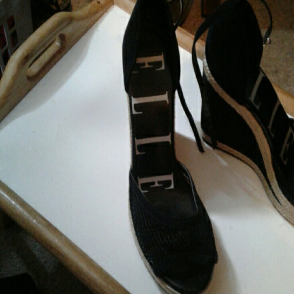 Wedges