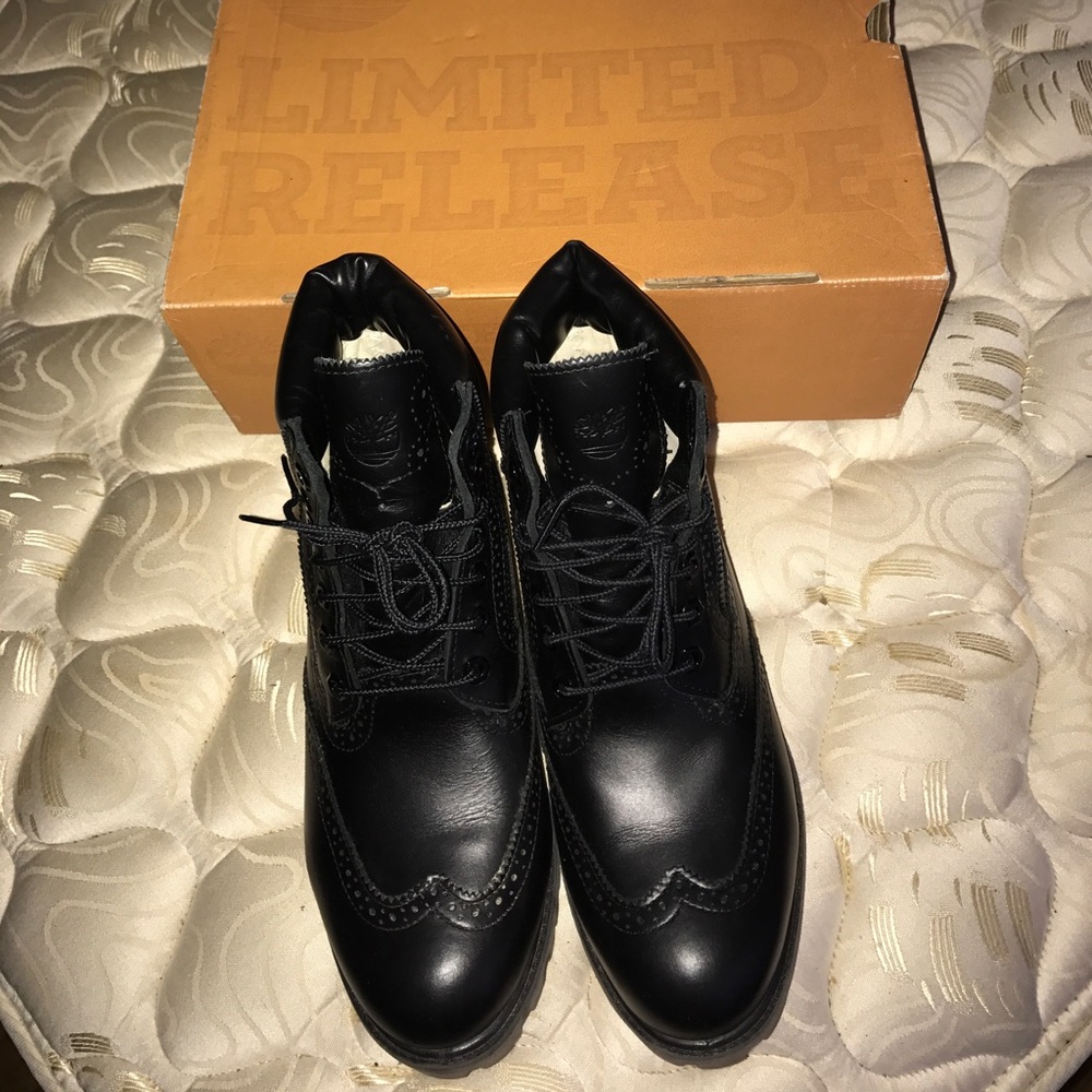 Limited release timbs, 250 OBO