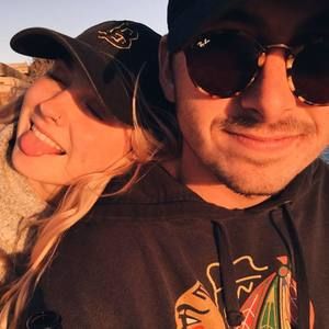 Meet your Posher, Aaron