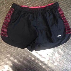 Brand New Champion work out shorts Medium