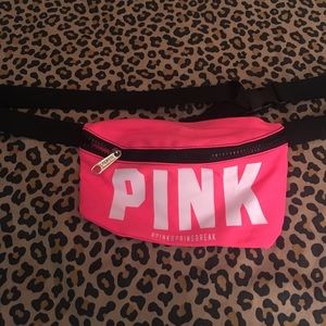 Victoria's Secret fanny pack