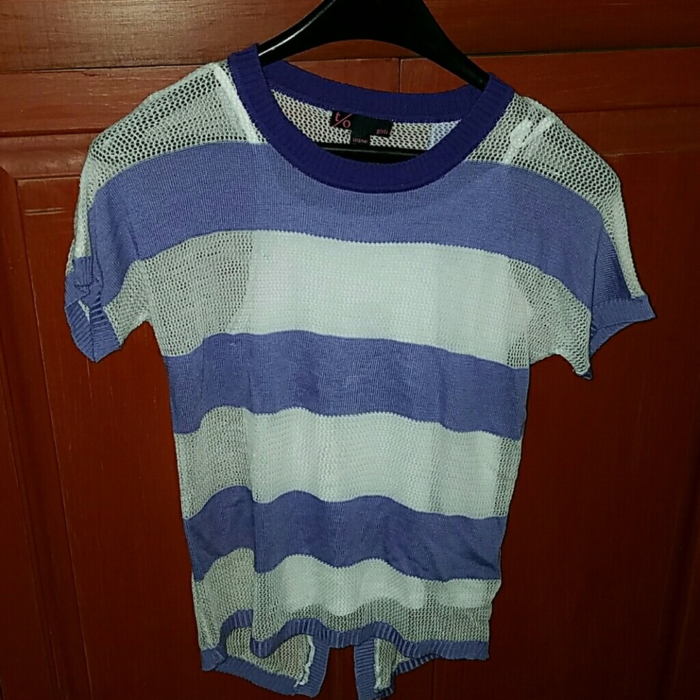 Girls  Top