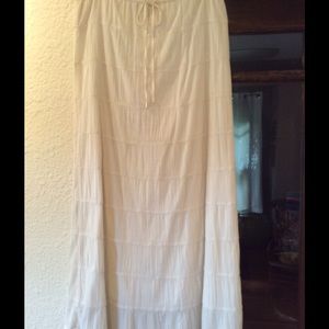 Banana Republic Maxi