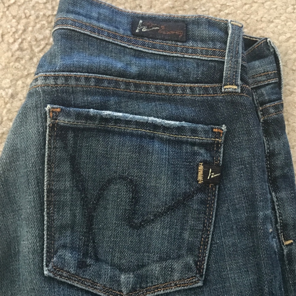 Citizen of Humanity Jeans