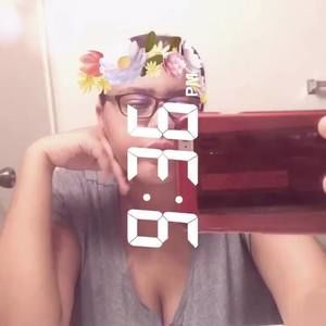 Meet your Posher, Cheyelyn aleah lee