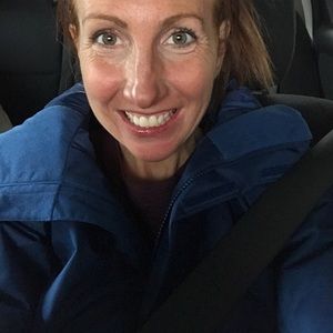Meet your Posher, Cynthia