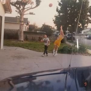 Meet your Posher, Steve