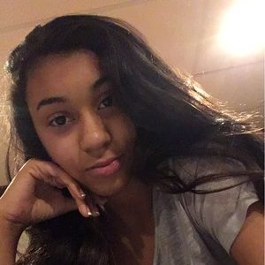 Meet your Posher, Tatianna