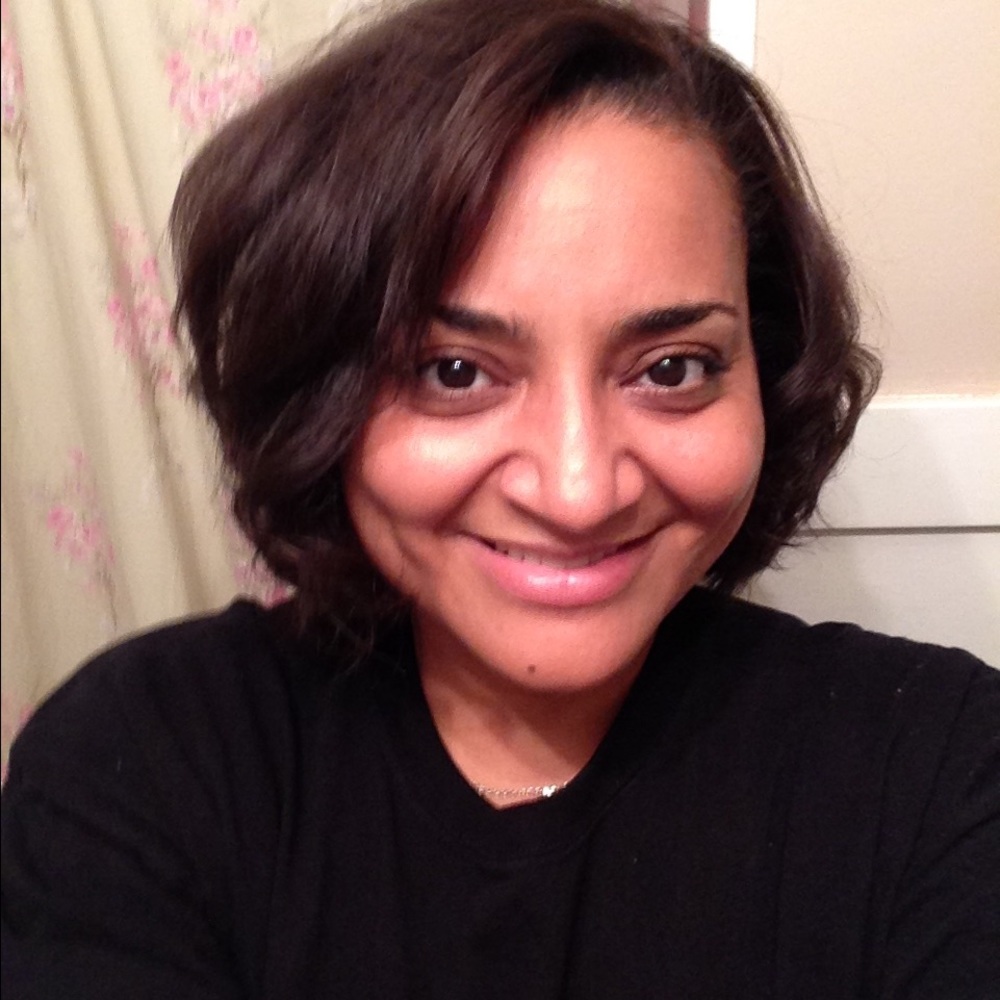 Meet your Posher, Aleta