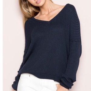 Brandy Melville Lance sweater