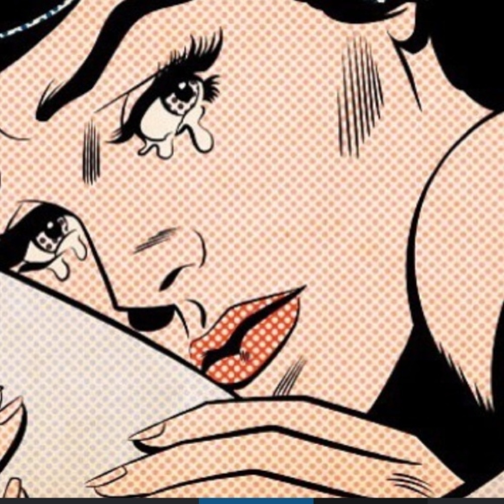 Meet your Posher, Fatima