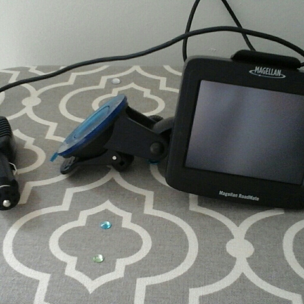 Gps