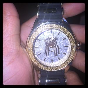jesus piece watch
