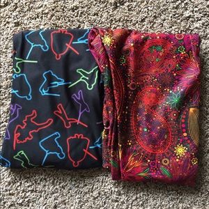 FabuLegs Leggings