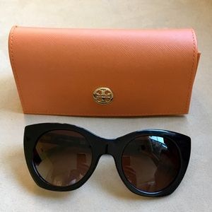 Tory Burch Sunglasses