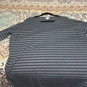 LuLaRoe Irma NWOT